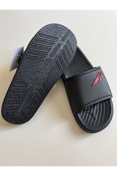 GEZER New Season Ανδρική Αντιολισθητική Σόλα Άνετη Μπαλκόνι Παραλία Πισίνα Παντόφλες Υγρού δαπέδου