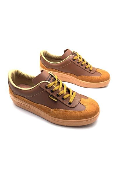 Mekap 100% Leather Mountaineering Hunting Daily Work Shoes