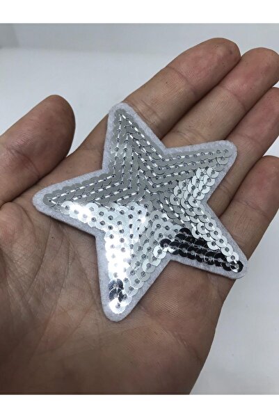 oldskoolbutik Steaua de argint Paiete Arma