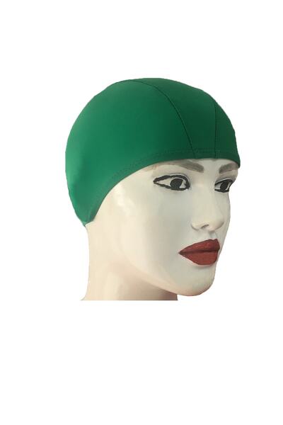 Duru Modam Lycra Scuba Fabric Κολυμβητής, θάλασσα, σκουφάκι πισίνας