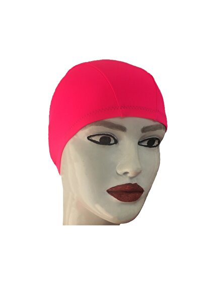 Duru Modam Șapcă de înot, mare, piscină din Lycra Scuba Fabric