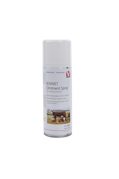 Bovivet Ointment Sprey 200 Ml