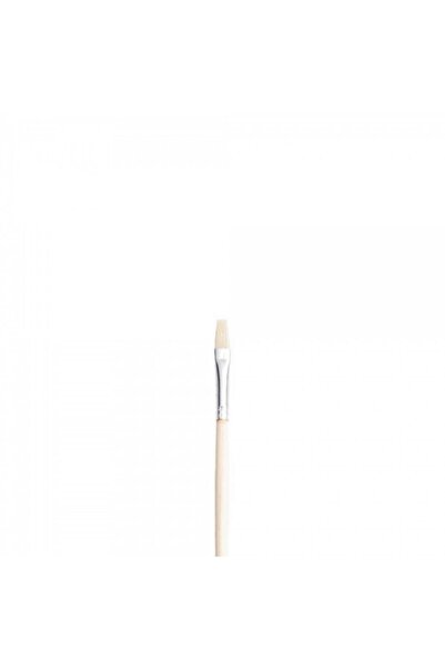 Pebeo Επίπεδη βούρτσα με μακριά λαβή σειράς 258f Νο: 0