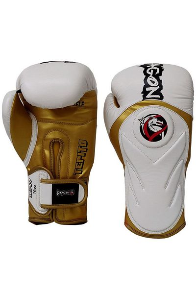Dragondo Tepito Gloves