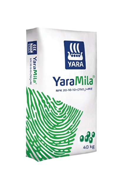 YaraMila Hektaş Yara Mila Akıllı Npk 20-10-10 (7S03) Me