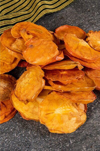 NEFİSSO ANTEP USULÜ Kurutulmuş Hurma Cipsi 100gr Paket