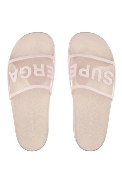 Slippers superga clearance