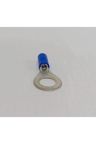 Saray Cable End Round 1.5 - 2.5 Mm2 M08 - Price is for 5 Pieces