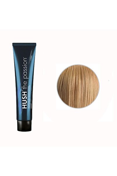 HUSH The Passion Smartart Saç Boyası Hıghlıft 100 (ÇOK AÇIK DOĞAL) 60ml