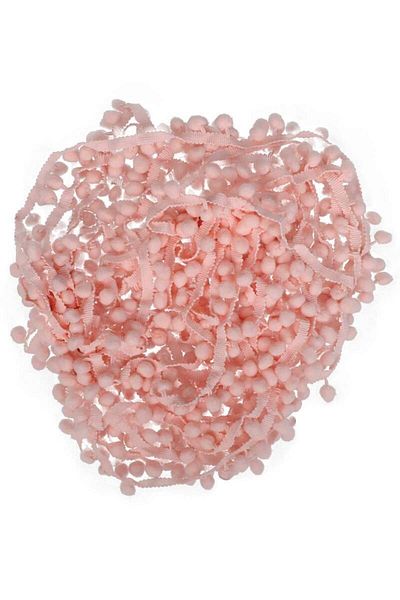 Simisso Ρίγες Pompom Powder