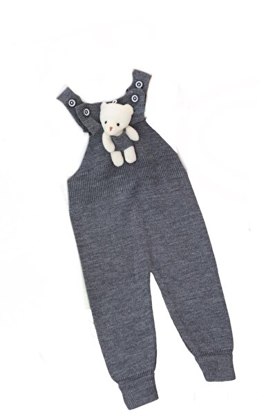 SANTRALBEBE Unisex Oyuncaklı 0-5 Yaş Slopet