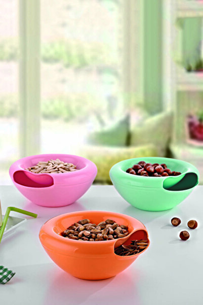 URVE Ur-3135 Hazneli Çerezlik