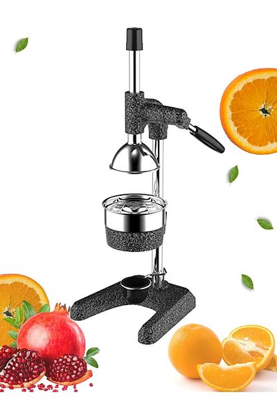 KALE 1704 Model Professional Arm Fruit Press
