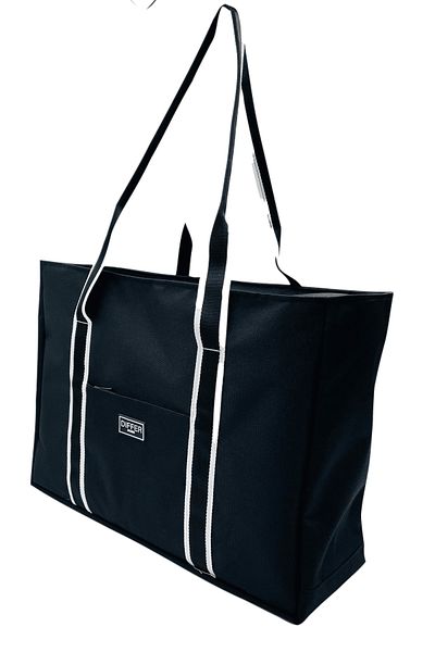 Differ Studio Waterproof Black Inner Bag Beach/arm/shoulder/sports Bag