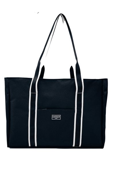 Differ Studio Waterproof Black Inner Bag Beach/arm/shoulder/sports Bag