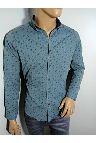 DYNAMO Спортивна сорочка Slimfit