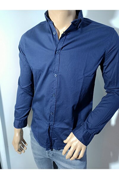 DYNAMO Спортивна сорочка Slimfit