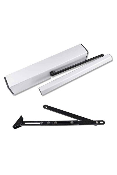 BARFAS Bg0480 - Otomatik Motorlu Kapı Açma Mekanizması