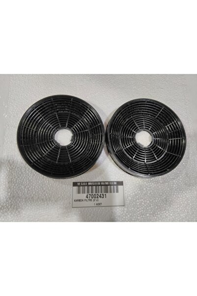 Vestel Karbon Filtre (2'Lİ) V47002431