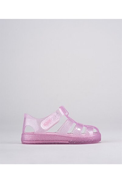 IGOR S10265 Star Glitter Girl's Sandals Pink