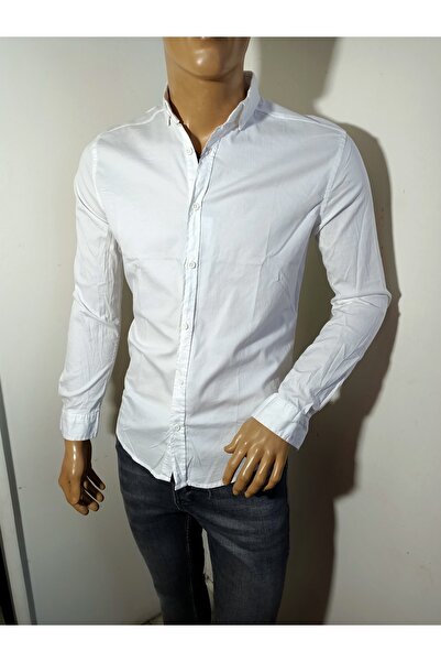 DYNAMO Спортивна сорочка Slimfit