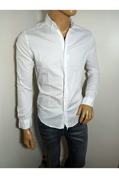 DYNAMO Спортивна сорочка Slimfit