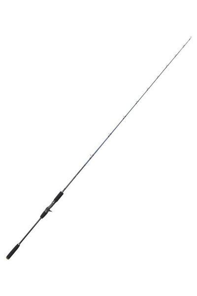 Savage Gear Sgs6 Slow Jigging 1.93m Max 150gr Tek Parça - Tetikli