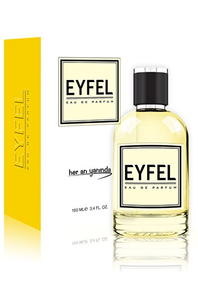 Eyfel W26 Kadın Parfüm