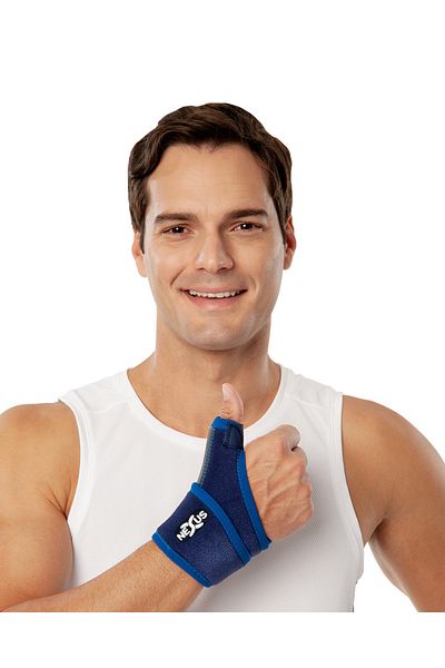 Variteks Thumb Splint 880