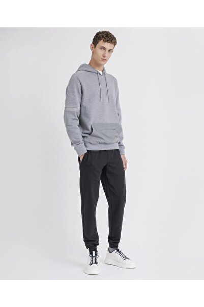 PAUL&SHARK Cotton Joggıng Trousers