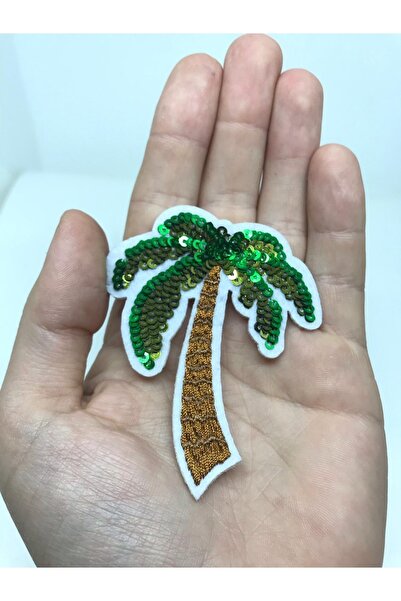 oldskoolbutik Armata Palmiye Model 1