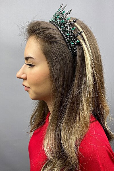 Limelia Coroana de henna Leonis Mireasa