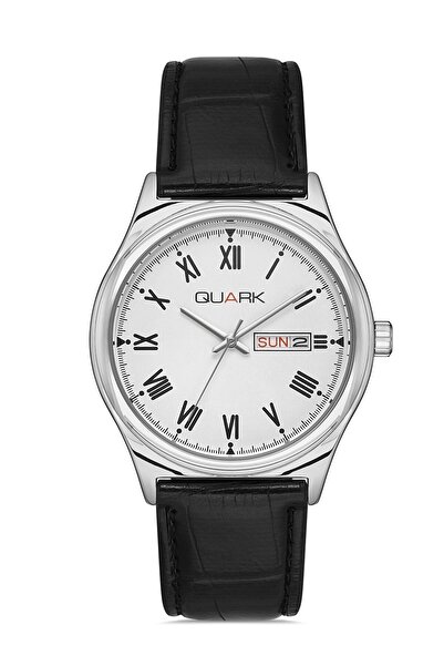 Quark Qm-v006l-7b Erkek Kol Saati