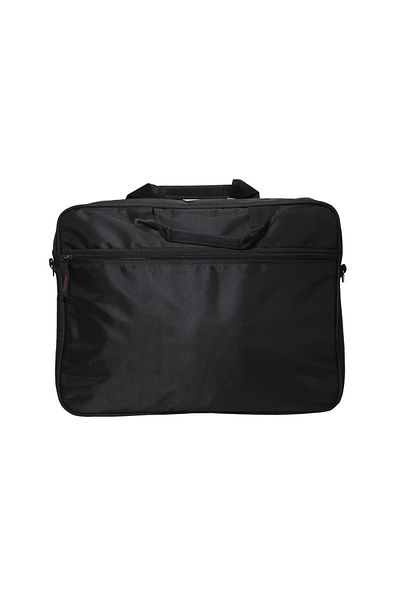 Eye Χαρτοφύλακας 166 Θήκη Laptop 16" Μαύρος