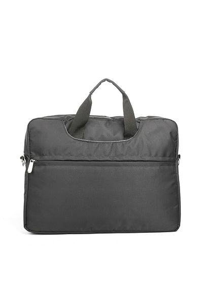 Eye 226 Unisex Χαρτοφύλακας φορητού υπολογιστή με θήκη 15,6'' Μαύρος