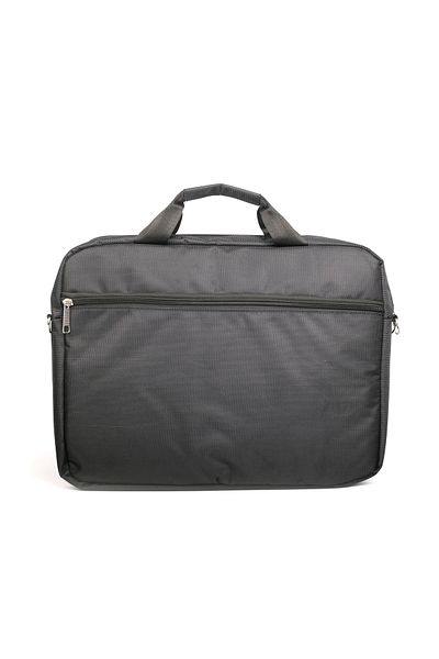 Eye 665 Χαρτοφύλακας με θήκη Laptop 15,6''-16'' Μαύρο