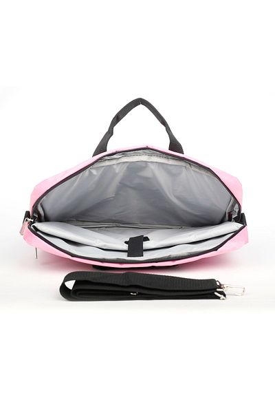 Eye Χαρτοφύλακας 570 Laptop Compartment 13,3" και 14,1" Μαύρος