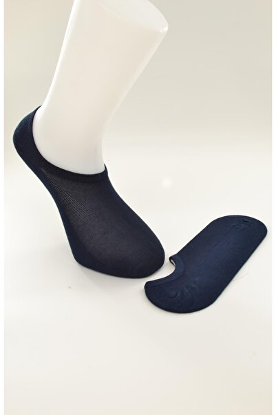 Flora Men's Solid Color Ballerinas