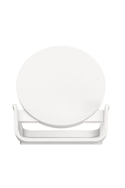 Belkin Suport de încărcare wireless de 10w, alb