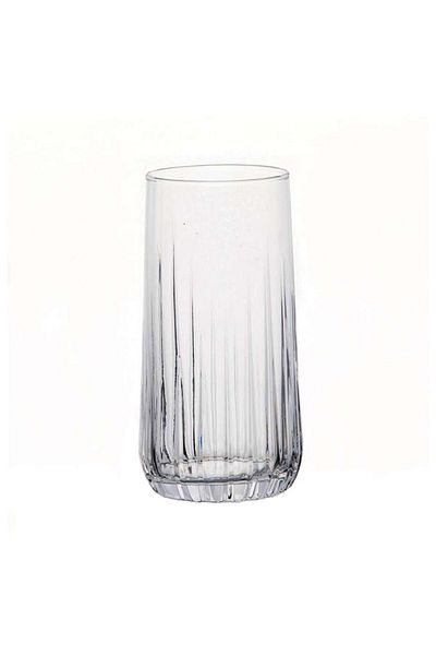 Paşabahçe Nova 3-Piece Soft Drink Glass 360 Cc