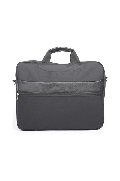 Eye Χαρτοφύλακας 505 με θήκη Laptop 16'' Μαύρος