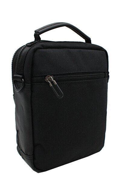 ÇÇS 31247 Bag with Hand and Shoulder Strap Black