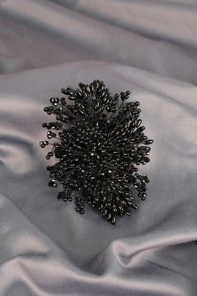 Bontex Coroană de mireasă cu perle, accesorii pentru păr și turban – Alte acc...