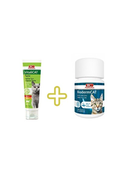 Bio PetActive Biopetactive Set