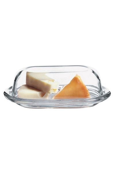 Paşabahçe 1 Butter Cheese Container