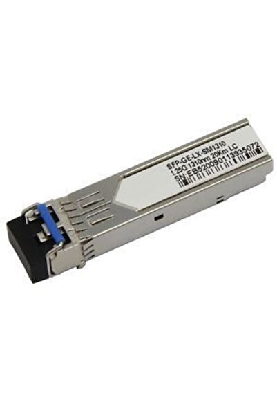 Huawei Sfp-Ge-Lx-Sm1310-Bidı - Sfp (Mini-Gbic) Transceiver Module