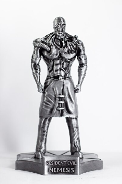 dream3d Nemesis Figür - Resident Evil - 20 Cm