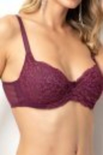 Miorre Sutien cu sârmă, necăptușit, fără cupe