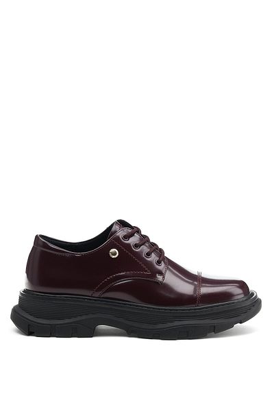 Nine west clearance womens oxford shoes