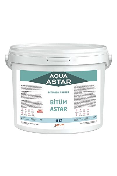 EYT Aqua Astar